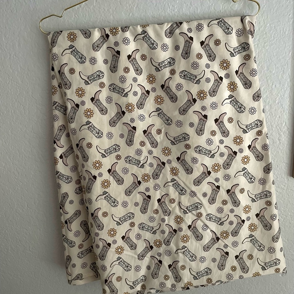 Desert Dust 3 Piece Sheet Set